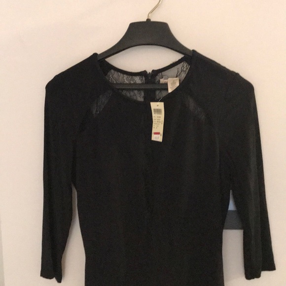 Arden B black dress - Picture 2 of 4